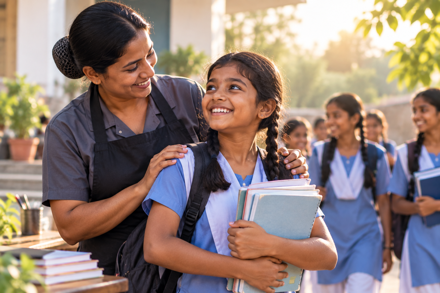 Beti Bachao Beti Padhao